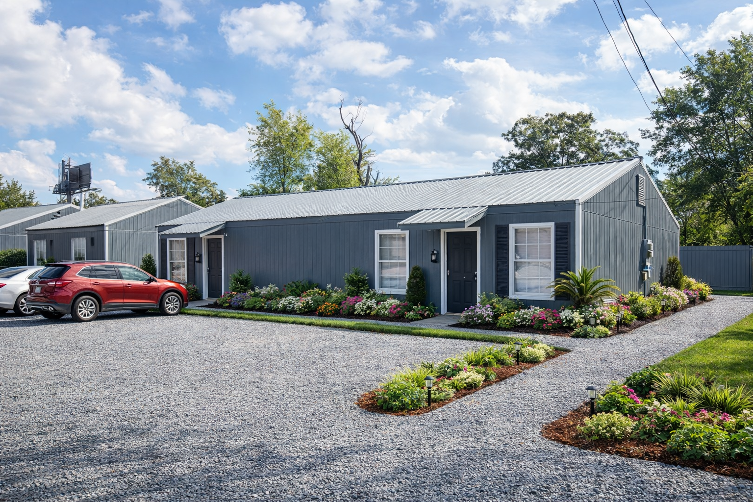 1602 Grammont Apt B
